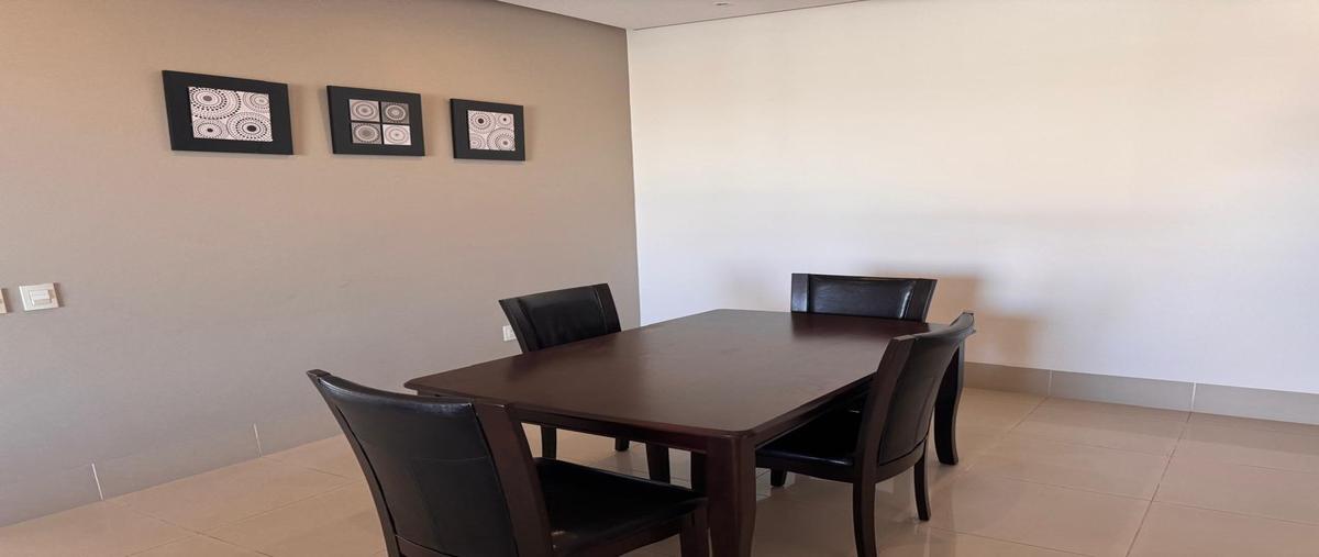 Foto de departamento en renta en  , terzetto, aguascalientes, aguascalientes, 0 No. 04
