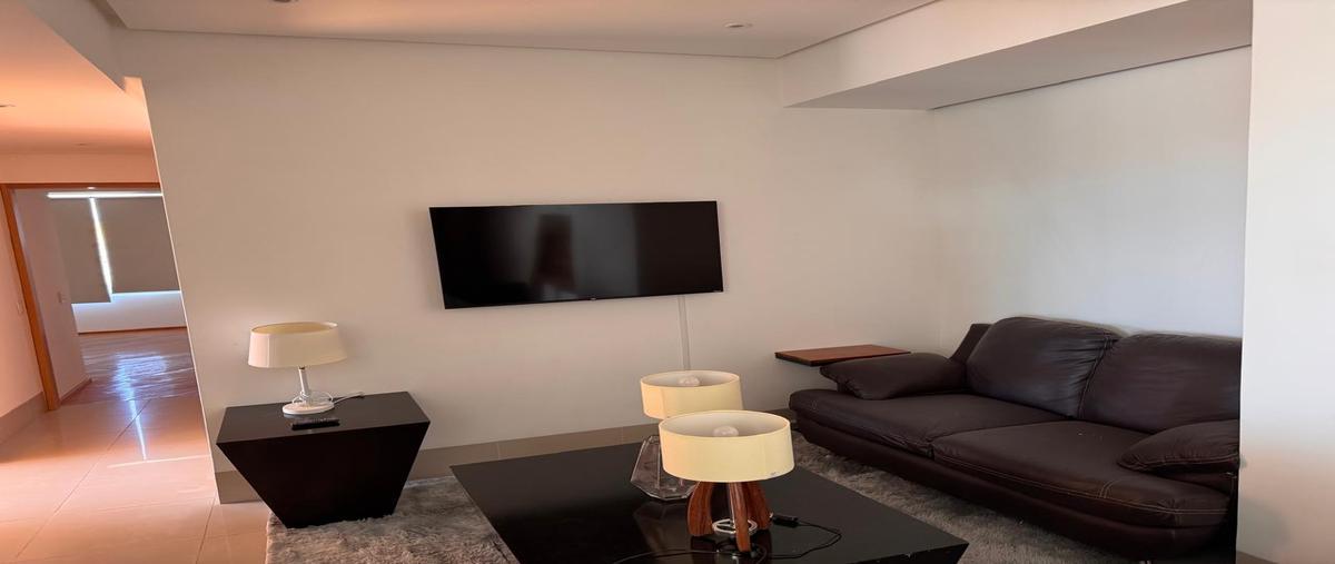 Foto de departamento en renta en  , terzetto, aguascalientes, aguascalientes, 0 No. 05