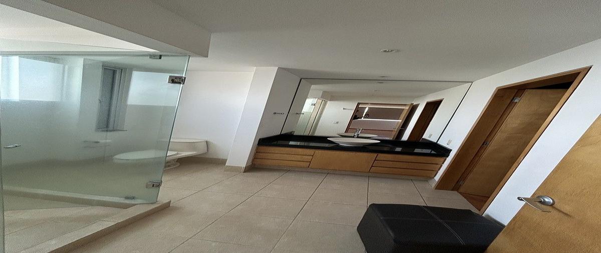 Foto de departamento en renta en  , terzetto, aguascalientes, aguascalientes, 0 No. 03
