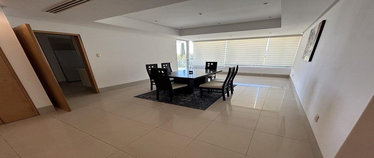 Foto de departamento en renta en  , terzetto, aguascalientes, aguascalientes, 0 No. 05
