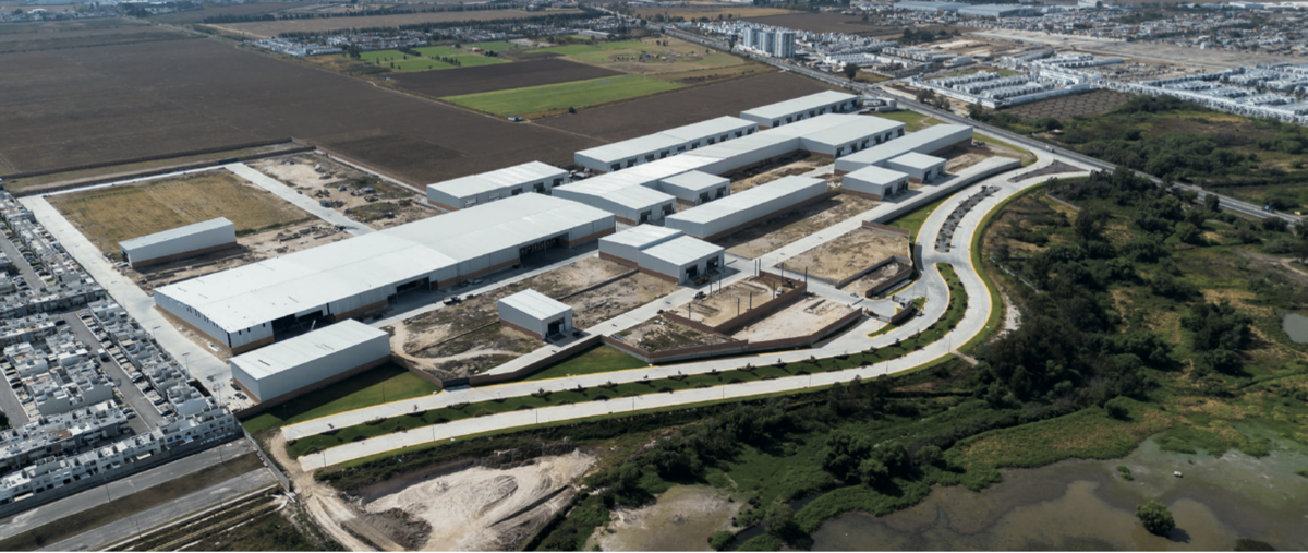 Foto de nave industrial en renta en tesistan , residencial tesistán, zapopan, jalisco, 0 No. 02