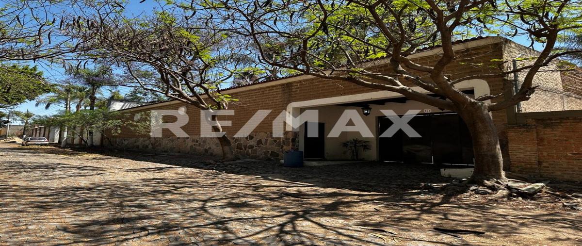 Foto de rancho en venta en tesistan- san cristobal de la barraca , campestre las palomas, zapopan, jalisco, 0 No. 03