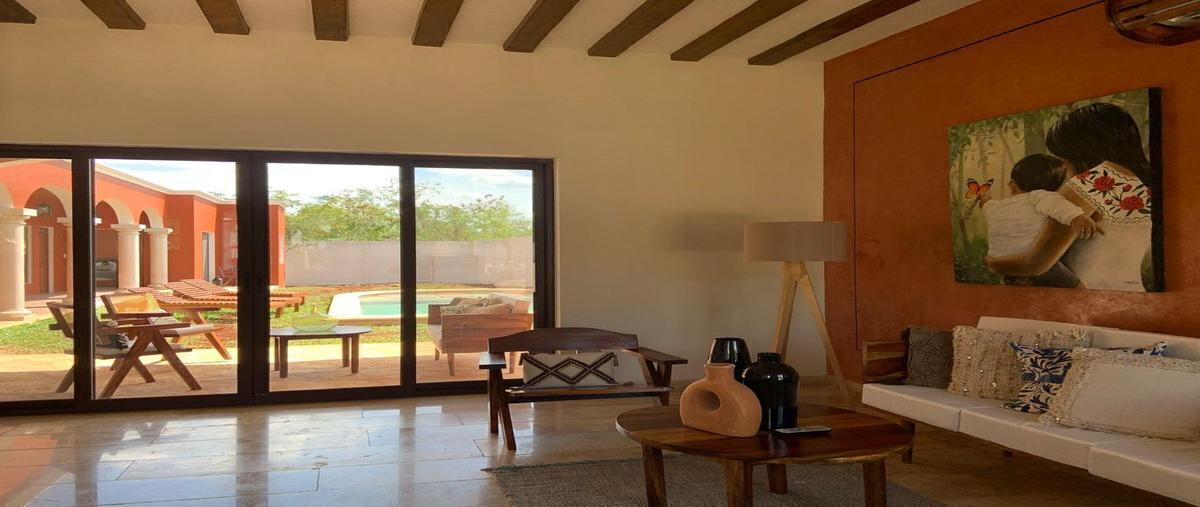 Foto de casa en venta en  , tesoco, valladolid, yucatán, 27681048 No. 03