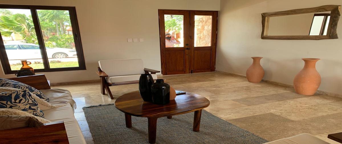 Foto de casa en venta en  , tesoco, valladolid, yucatán, 27681048 No. 04