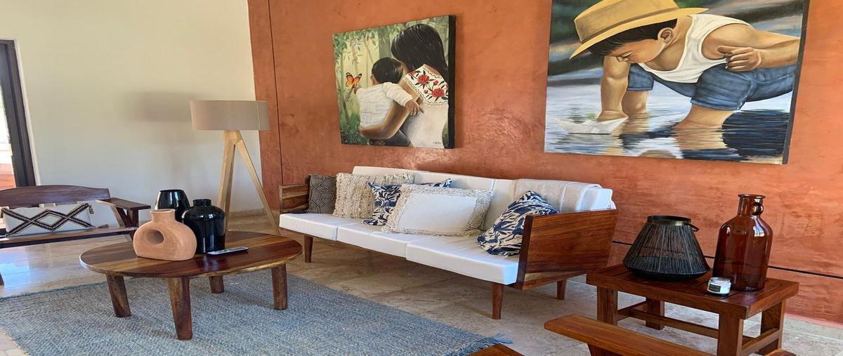 Foto de casa en venta en  , tesoco, valladolid, yucatán, 27681048 No. 05