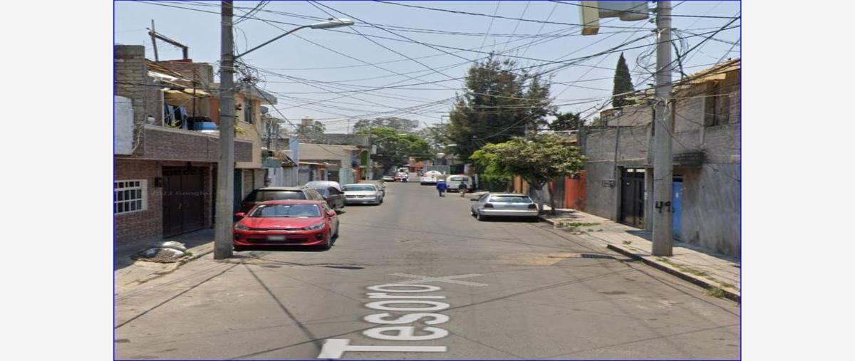 Foto de casa en venta en tesoro 00, las arboledas, tláhuac, df / cdmx, 0 No. 04