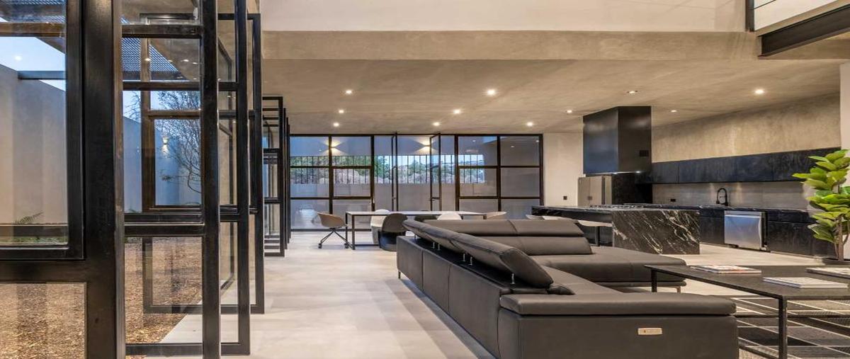 Foto de casa en venta en tesoro 1, san antonio, san miguel de allende, guanajuato, 0 No. 05