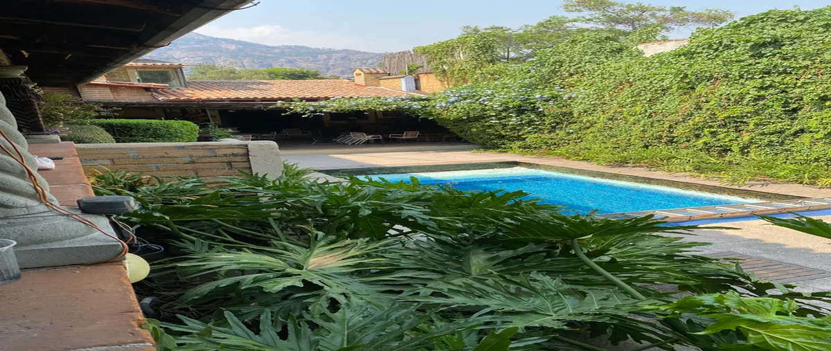 Foto de casa en venta en tesoro 17, san sebastián, tepoztlán, morelos, 0 No. 01