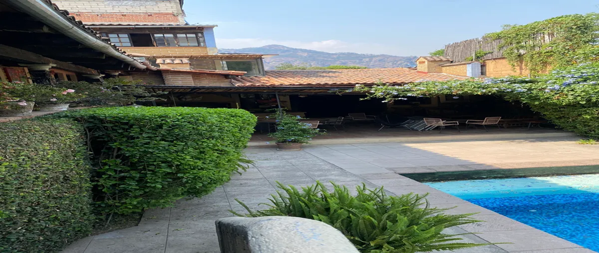 Foto de casa en venta en tesoro 17, san sebastián, tepoztlán, morelos, 0 No. 02