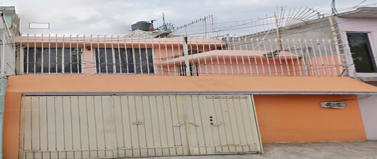 Foto de casa en tesoro , los olivos, tláhuac, df / cdmx, 25504515 foto 02 Foto de casa en venta en tesoro , los olivos, tláhuac, df / cdmx, 25504515 No. 02