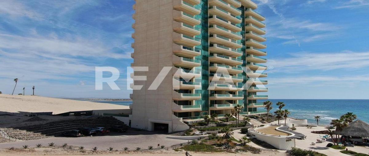 Foto de casa en condominio en venta en tessoro 903 , las conchas, puerto peñasco, sonora, 30357200 No. 01