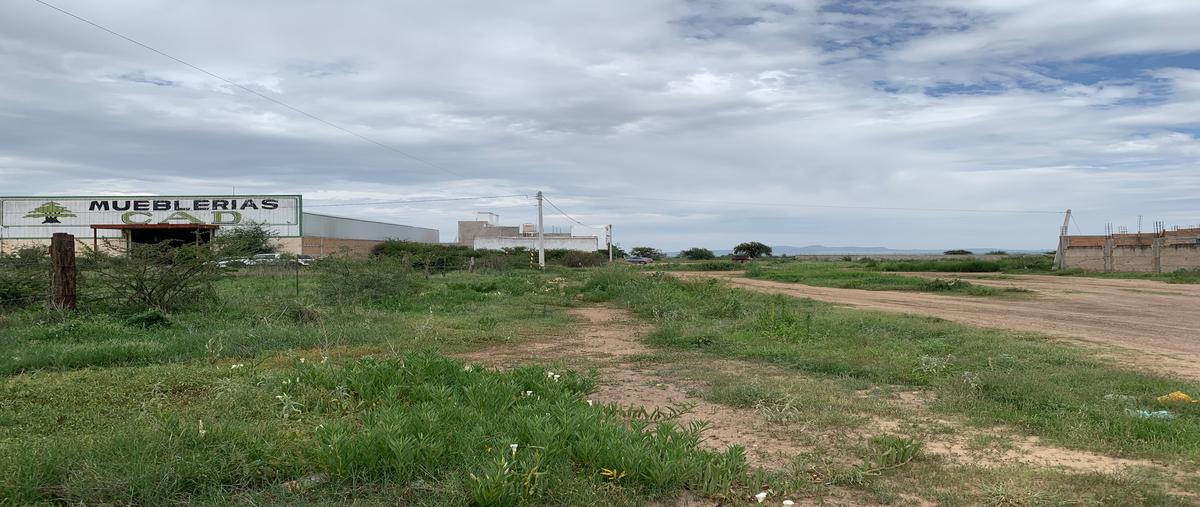 Foto de terreno habitacional en venta en test , el corazón, guadalupe victoria, durango, 0 No. 05