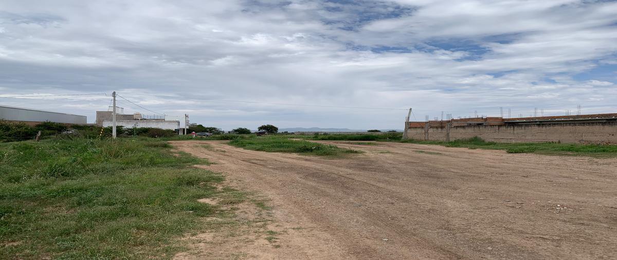 Foto de terreno habitacional en venta en test , el corazón, guadalupe victoria, durango, 0 No. 07