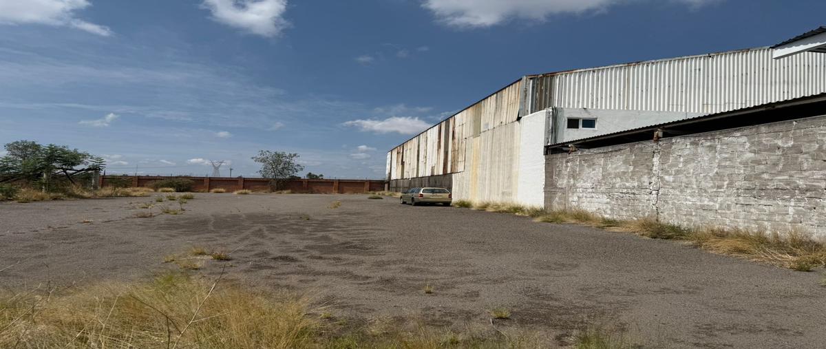 Foto de terreno comercial en venta en test , el pirul, álvaro obregón, df / cdmx, 31436230 No. 05