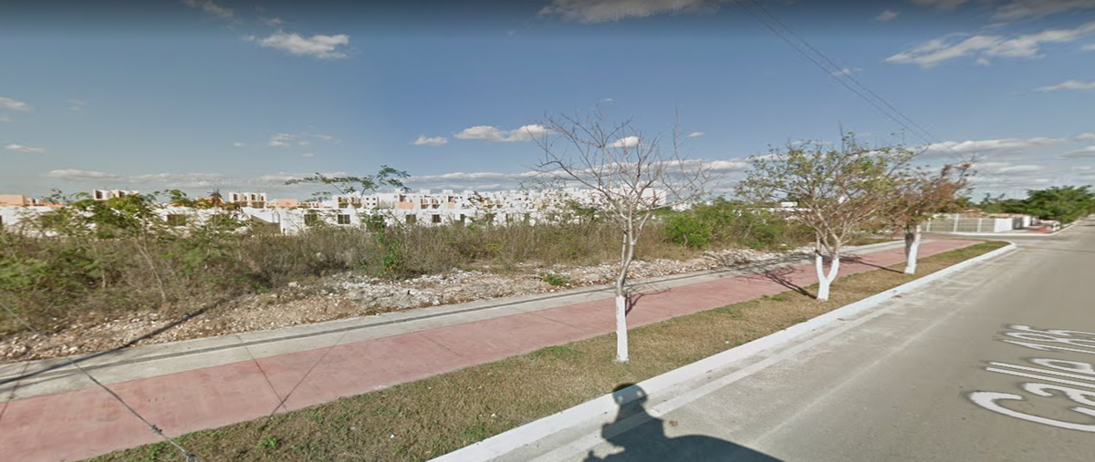 Foto de terreno habitacional en test , el roble, mérida, yucatán, 30714638 foto 03 Foto de terreno habitacional en venta en test , el roble, mérida, yucatán, 30714638 No. 03