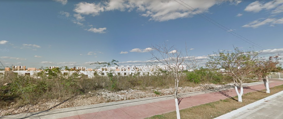 Foto de terreno habitacional en test , el roble, mérida, yucatán, 30714638 foto 05 Foto de terreno habitacional en venta en test , el roble, mérida, yucatán, 30714638 No. 05