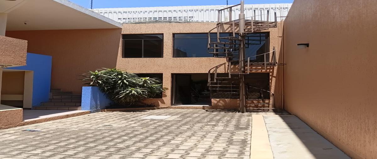 Foto de casa en venta en test , las huertas, la magdalena contreras, df / cdmx, 31339167 No. 03