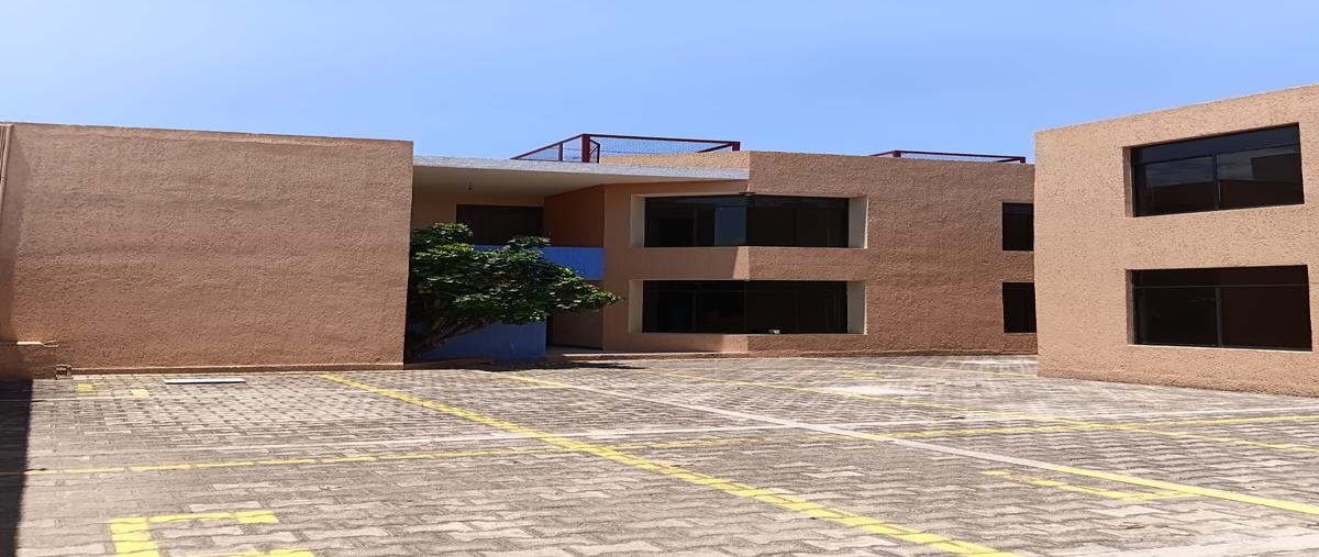 Foto de casa en venta en test , las huertas, la magdalena contreras, df / cdmx, 31339167 No. 04