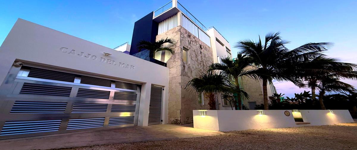 Foto de casa en test , mar caribe, isla mujeres, quintana roo, 31339166 foto 05 Foto de casa en venta en test , mar caribe, isla mujeres, quintana roo, 31339166 No. 05
