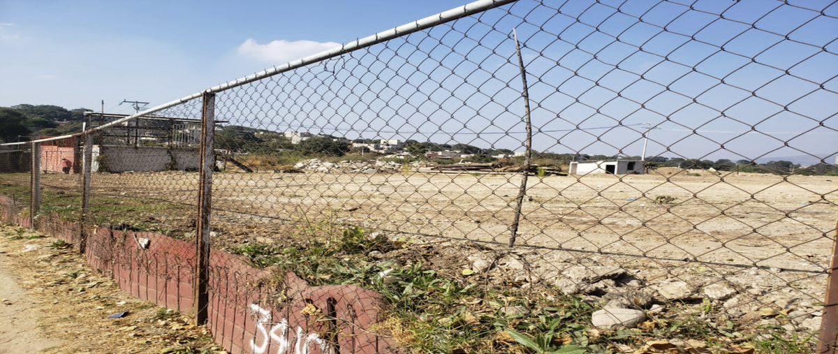 Foto de terreno comercial en renta en test , san josé, iztapalapa, df / cdmx, 31146559 No. 03