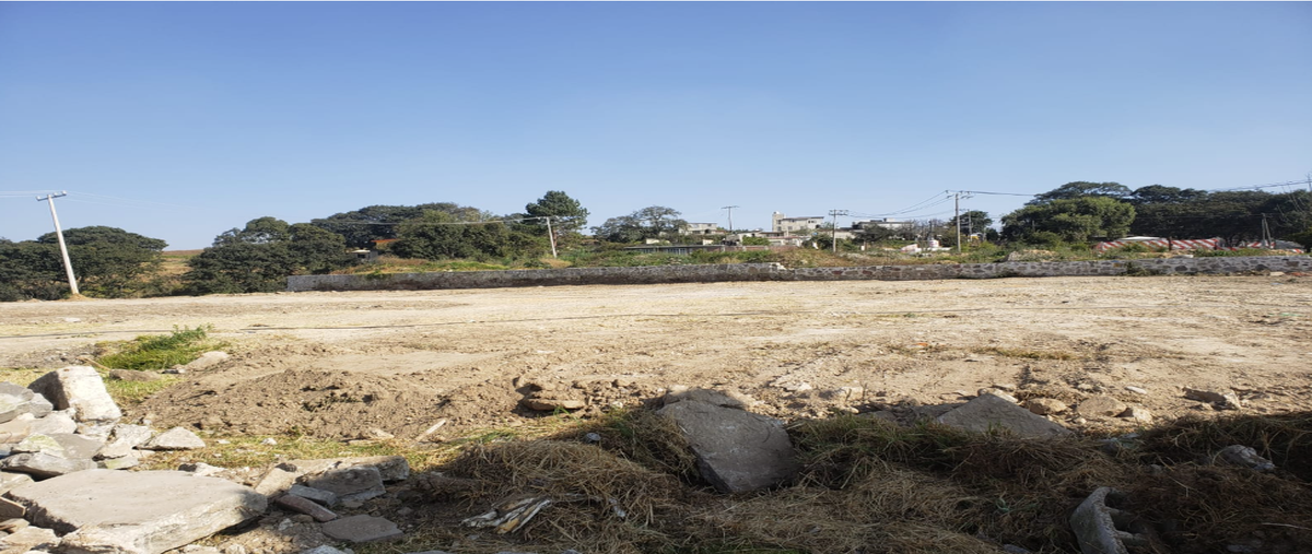 Foto de terreno comercial en renta en test , san josé, iztapalapa, df / cdmx, 31146559 No. 05