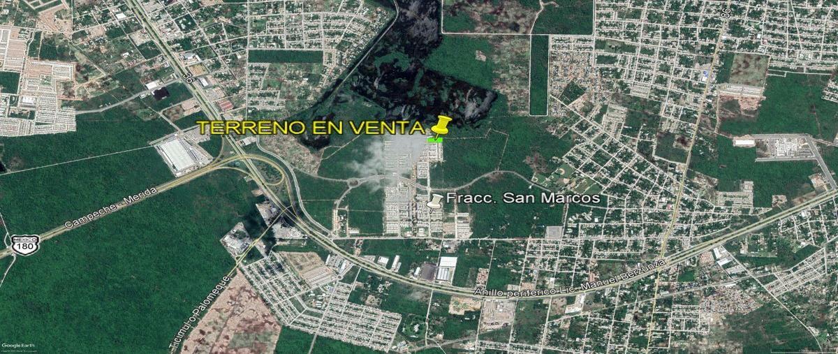 Foto de terreno habitacional en test , vía montejo, mérida, yucatán, 30714635 foto 02 Foto de terreno habitacional en venta en test , vía montejo, mérida, yucatán, 30714635 No. 02