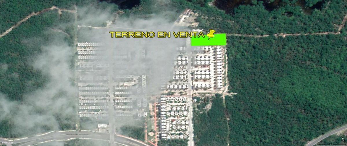 Foto de terreno habitacional en test , vía montejo, mérida, yucatán, 30714635 foto 04 Foto de terreno habitacional en venta en test , vía montejo, mérida, yucatán, 30714635 No. 04