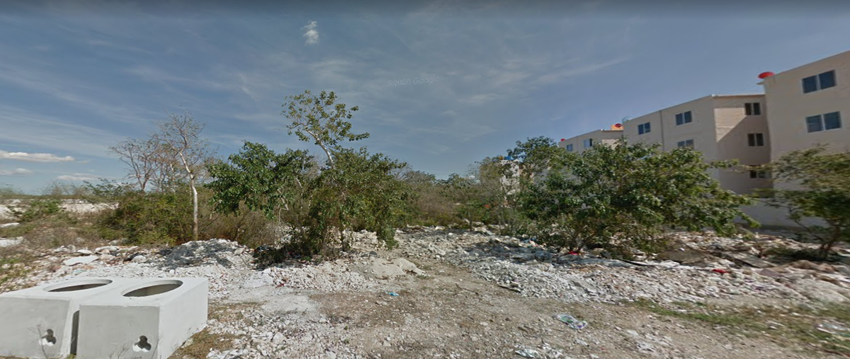 Foto de terreno habitacional en test , vía montejo, mérida, yucatán, 30714635 foto 05 Foto de terreno habitacional en venta en test , vía montejo, mérida, yucatán, 30714635 No. 05