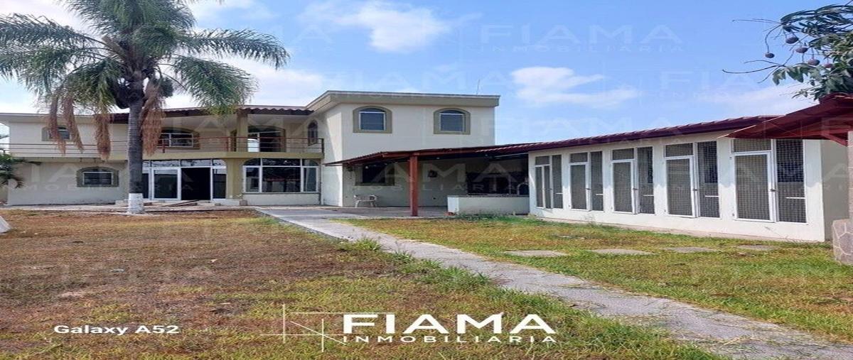 Foto de rancho en venta en  , testerazo, xalisco, nayarit, 28339022 No. 01