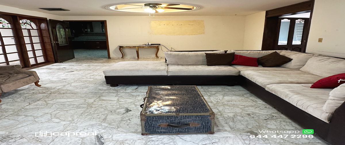Foto de casa en venta en tetabiate , zona norte, cajeme, sonora, 0 No. 04