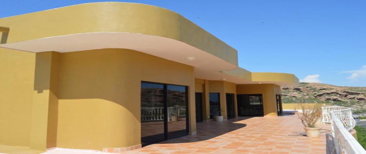 Foto de departamento en venta en tetakawi 6, bahía, guaymas, sonora, 29293943 No. 05