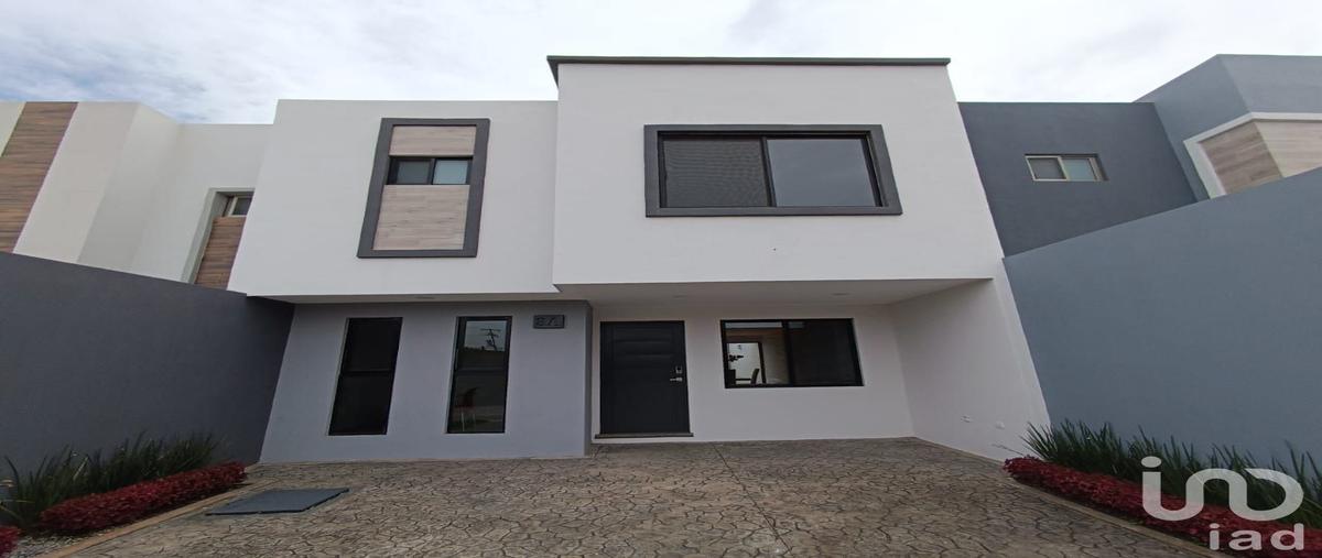 Foto de casa en venta en tetea 182, santa maría tonantzintla, san andrés cholula, puebla, 30353173 No. 01