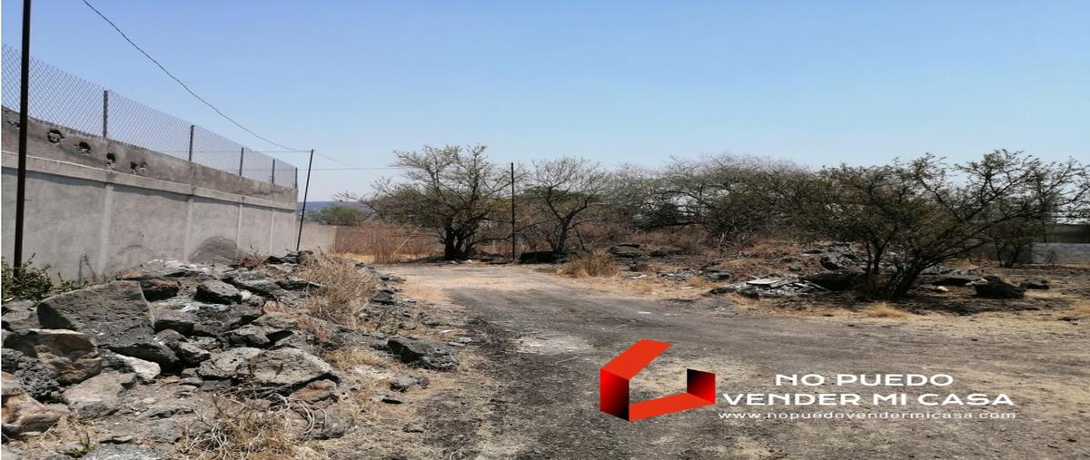 Foto de terreno habitacional en venta en  , tetecalita, emiliano zapata, morelos, 0 No. 03