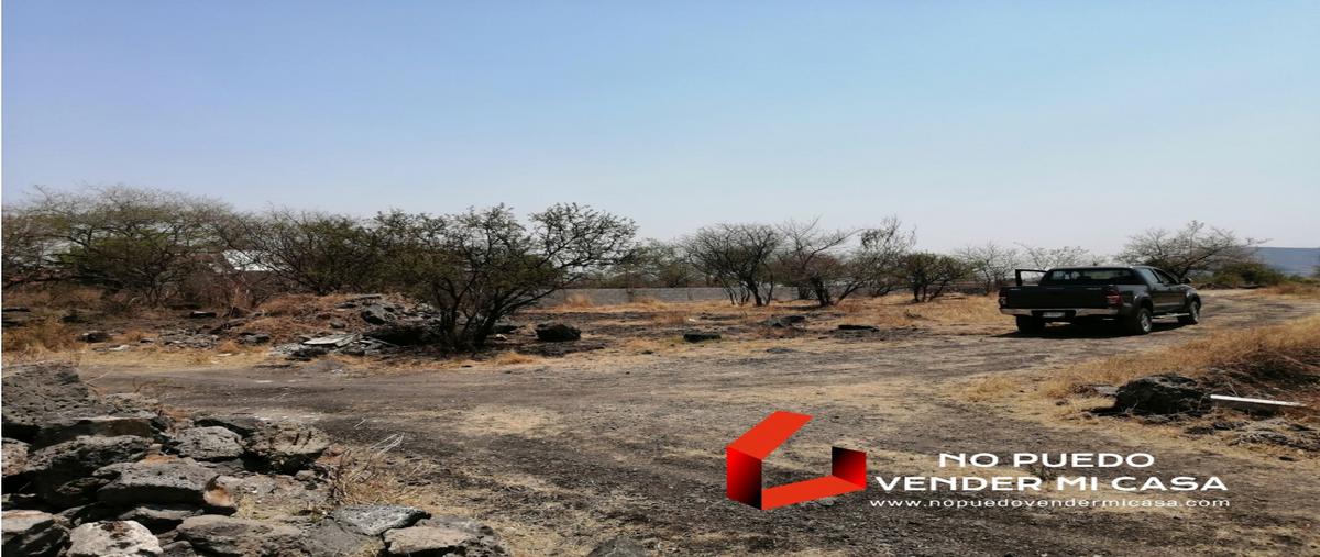 Foto de terreno habitacional en venta en  , tetecalita, emiliano zapata, morelos, 0 No. 05