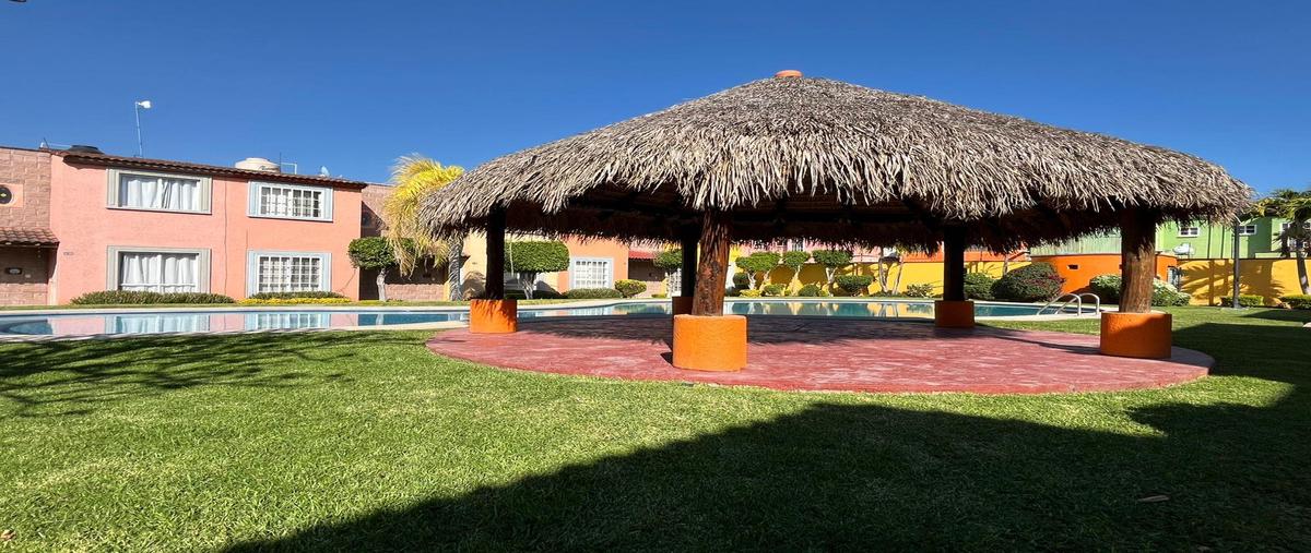 Foto de casa en venta en  , tetecalita, emiliano zapata, morelos, 0 No. 03