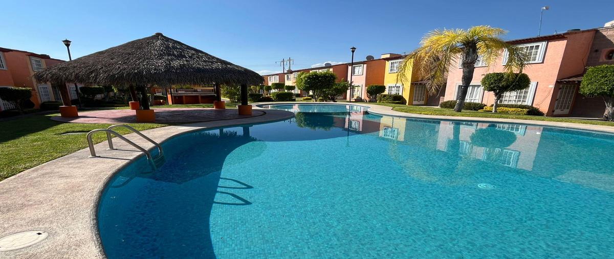 Foto de casa en venta en  , tetecalita, emiliano zapata, morelos, 0 No. 04