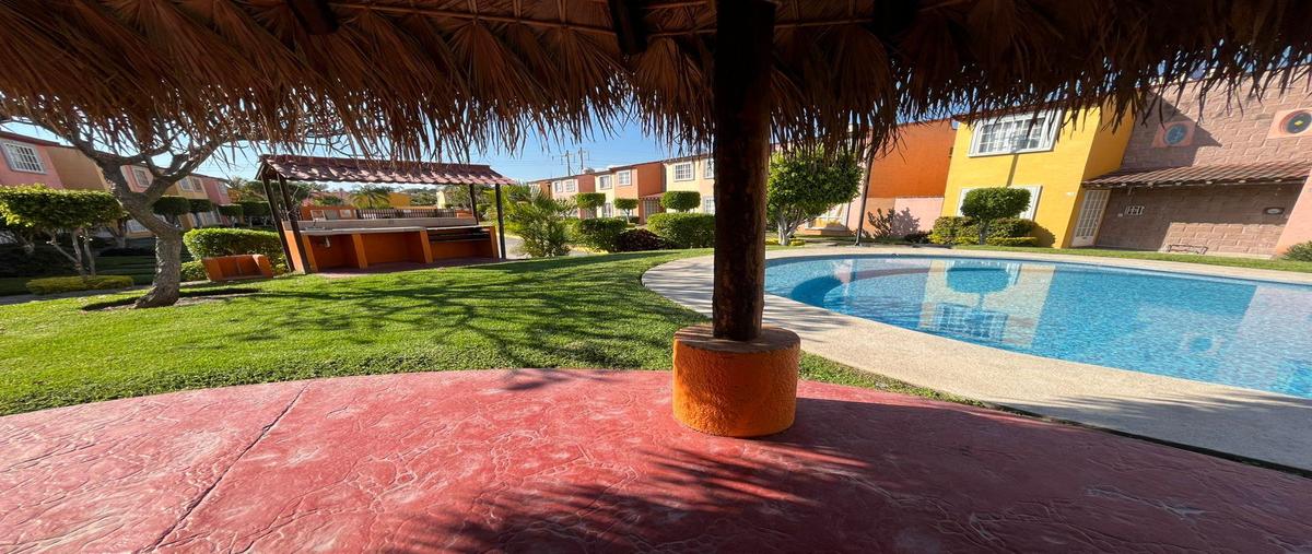 Foto de casa en venta en  , tetecalita, emiliano zapata, morelos, 0 No. 05