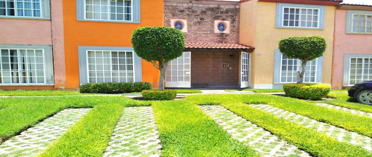 Foto de casa en condominio en , tetecalita, emiliano zapata, morelos, 0 foto 01 Foto de casa en condominio en venta en , tetecalita, emiliano zapata, morelos, 0 No. 01