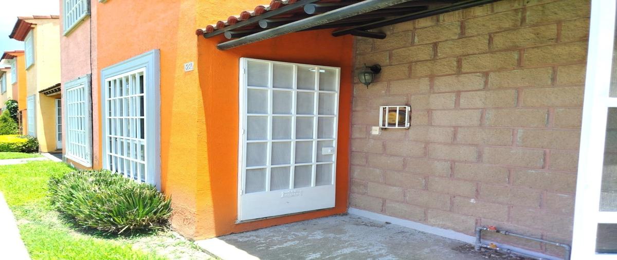 Foto de casa en condominio en , tetecalita, emiliano zapata, morelos, 0 foto 02 Foto de casa en condominio en venta en , tetecalita, emiliano zapata, morelos, 0 No. 02