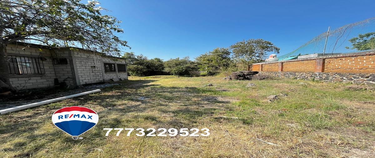 Foto de casa en venta en tetecalita , tetecalita, emiliano zapata, morelos, 27339254 No. 04