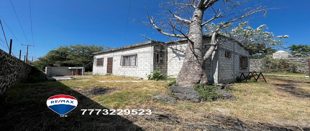 Foto de casa en venta en tetecalita , tetecalita, emiliano zapata, morelos, 27339254 No. 05