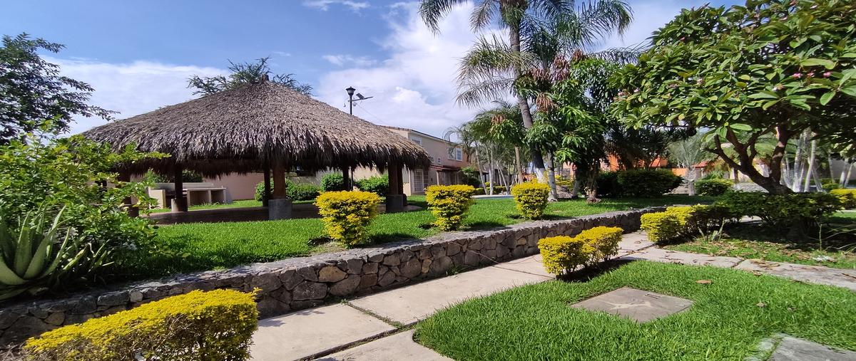 Foto de casa en condominio en venta en tetecalita , tetecalita, emiliano zapata, morelos, 30466172 No. 03