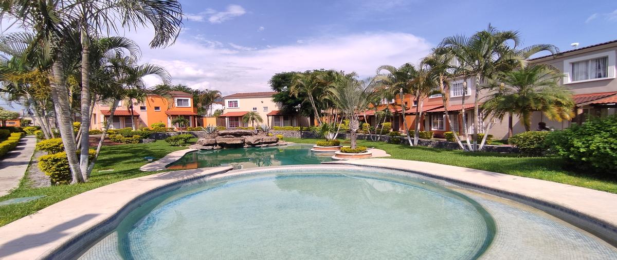 Foto de casa en condominio en venta en tetecalita , tetecalita, emiliano zapata, morelos, 30466172 No. 04