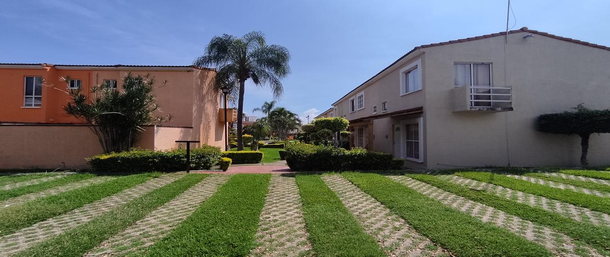 Foto de casa en condominio en venta en tetecalita , tetecalita, emiliano zapata, morelos, 30466172 No. 05