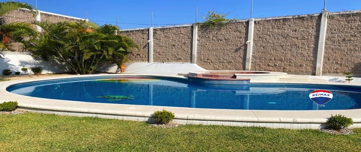 Foto de casa en venta en tetecolala , tetecolala, tepoztlán, morelos, 23319370 No. 04