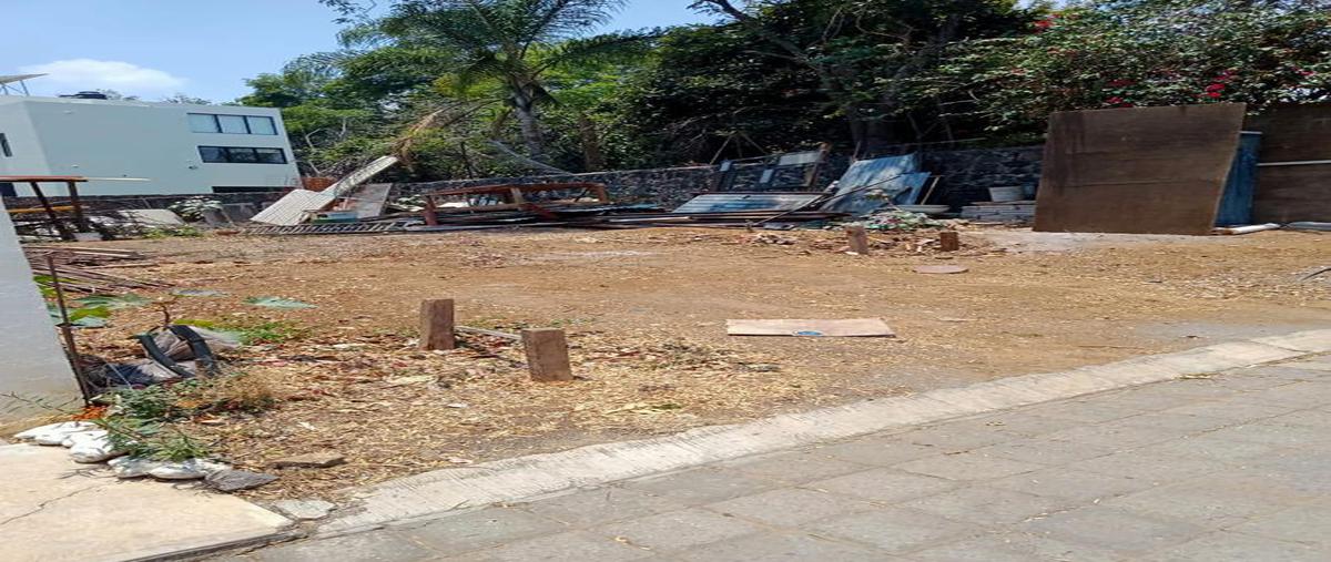 Foto de terreno habitacional en venta en  , tetela del monte, cuernavaca, morelos, 0 No. 05