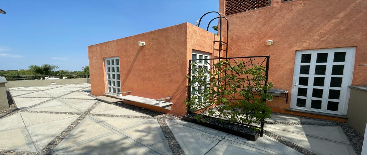 Foto de casa en condominio en , tetela del monte, cuernavaca, morelos, 0 foto 04 Foto de casa en condominio en venta en , tetela del monte, cuernavaca, morelos, 0 No. 04