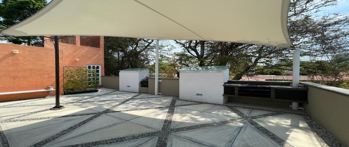 Foto de casa en condominio en , tetela del monte, cuernavaca, morelos, 0 foto 05 Foto de casa en condominio en venta en , tetela del monte, cuernavaca, morelos, 0 No. 05