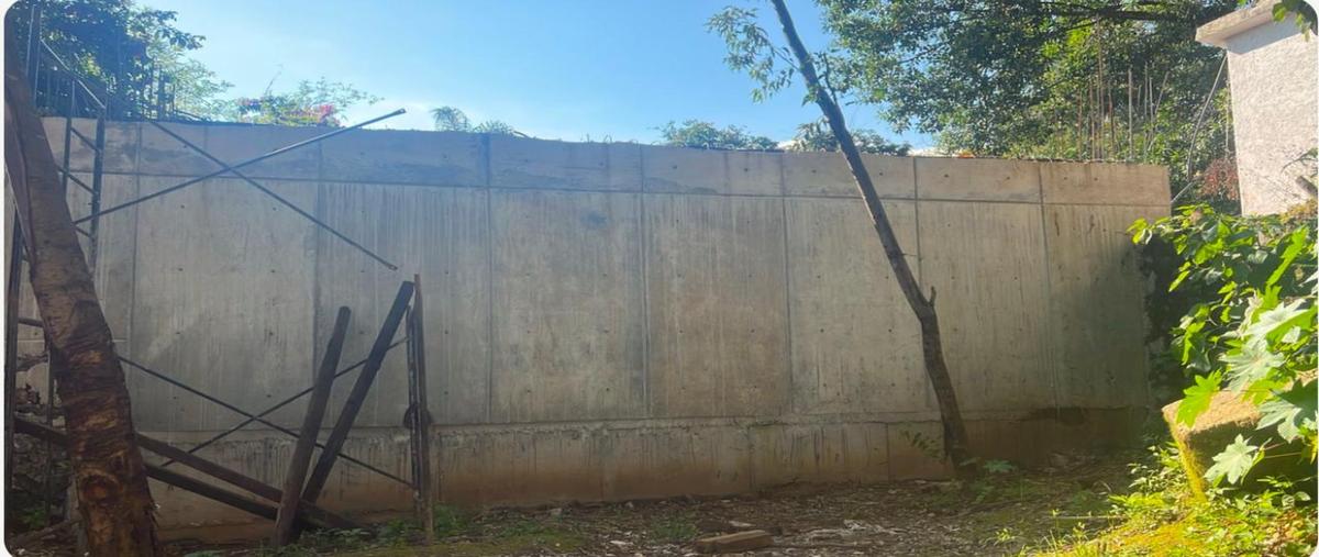 Foto de terreno habitacional en venta en  , tetela del monte, cuernavaca, morelos, 0 No. 03