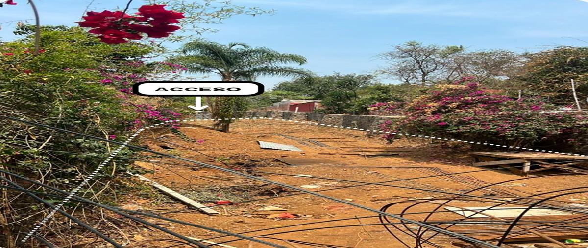 Foto de terreno habitacional en venta en  , tetela del monte, cuernavaca, morelos, 29246923 No. 04